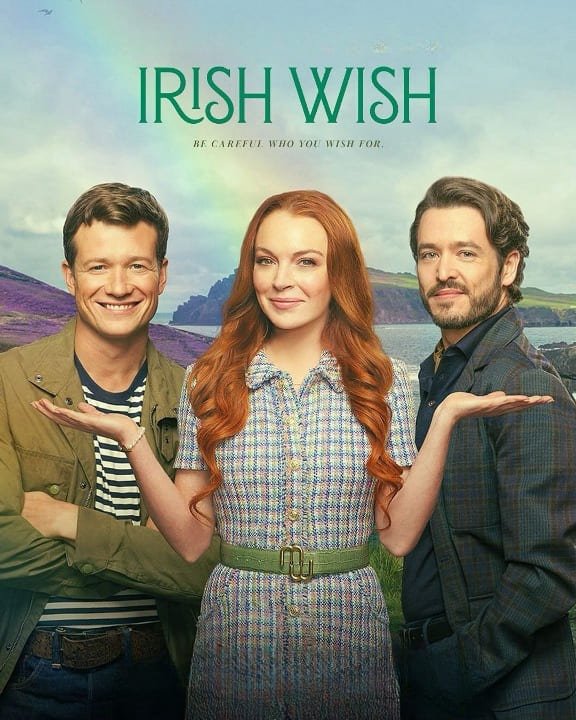 Irish Wish - VJ Junior